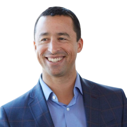 Mike Alfred