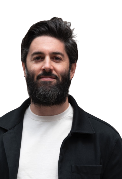 Spencer Marr