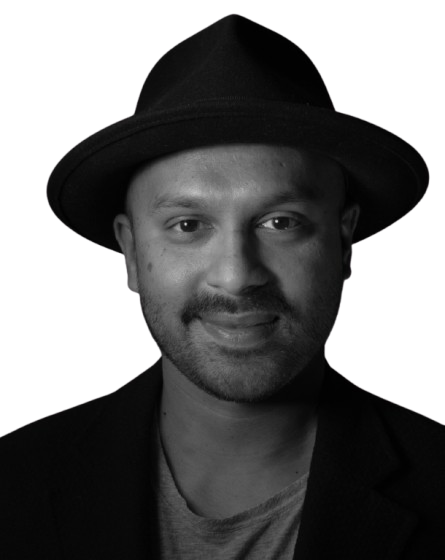 Greg Osuri