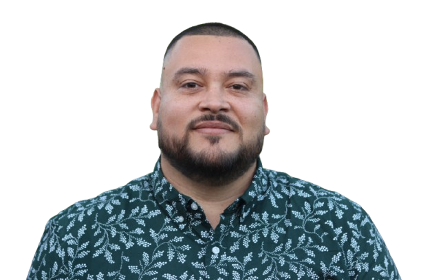 Jay Zapata