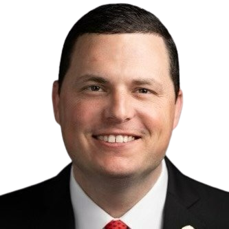 Jared Patterson