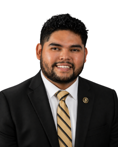 Alan Gallo Martinez