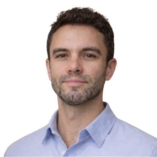 Michael Hochberg