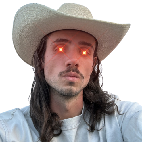 Brad Cuddy